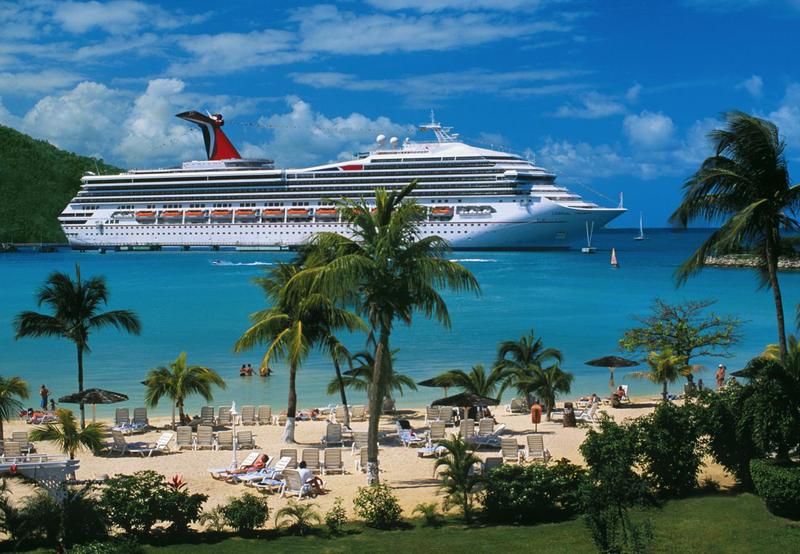 Save Up To 70 With Our Carnival Triumph Cruise Deals