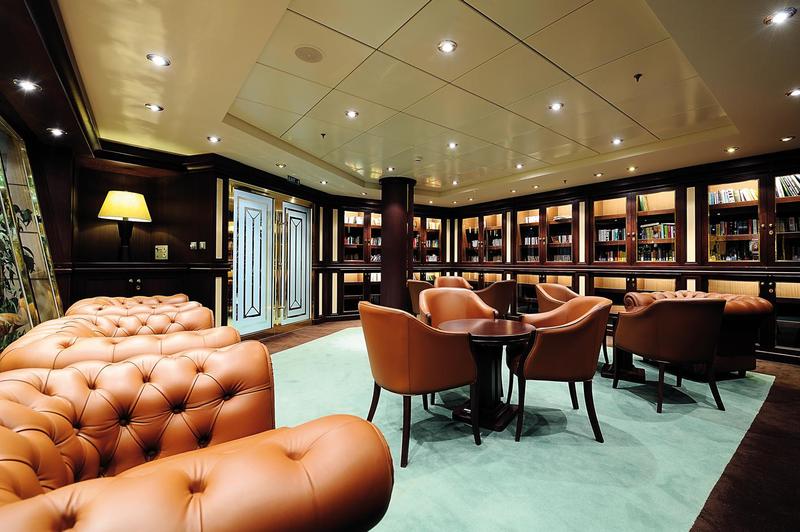 Current Position And Itinerary For The MSC Orchestra Cruisewatch