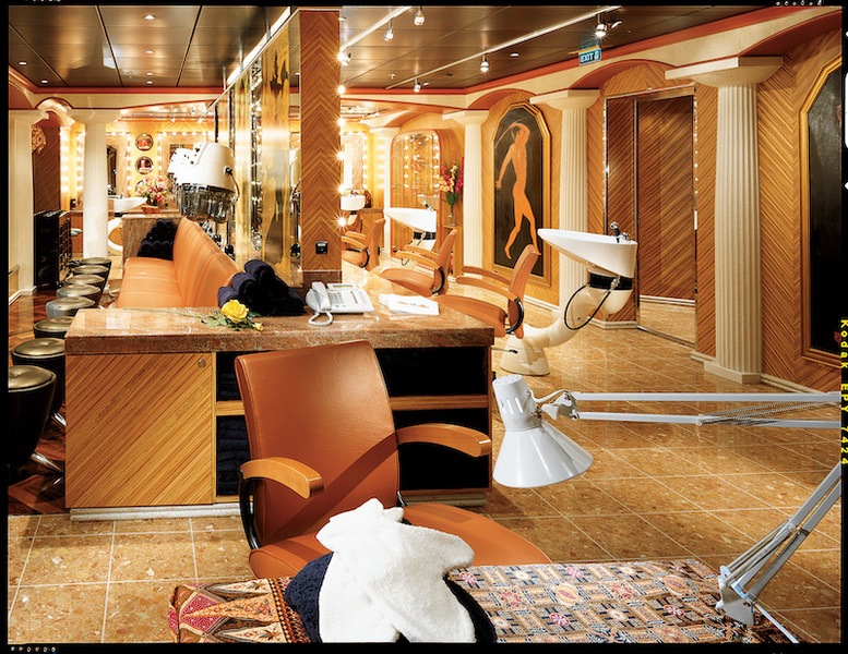 Current Position and Itinerary for the Carnival Legend Cruisewatch