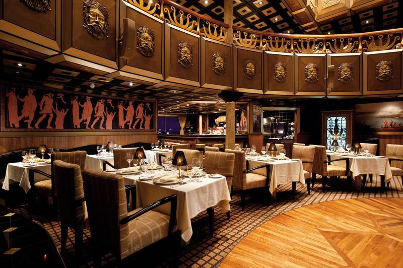 Current Position and Itinerary for the Carnival Legend Cruisewatch