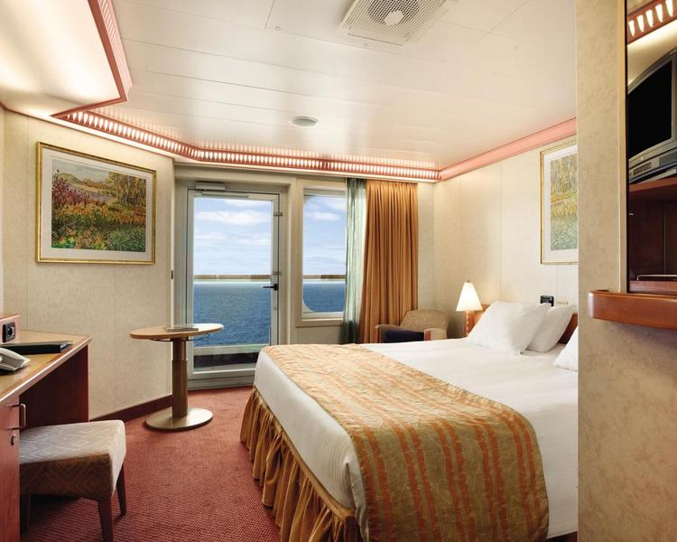 @Carnival Cruise Lines Carnival Victory