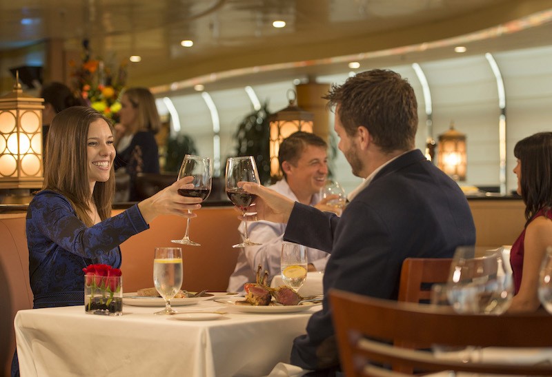 Current position and itinerary for the disney magic cruisewatch