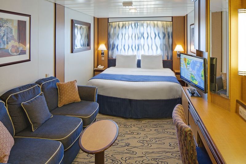 Current Position and Itinerary for the Jewel of the Seas Cruisewatch