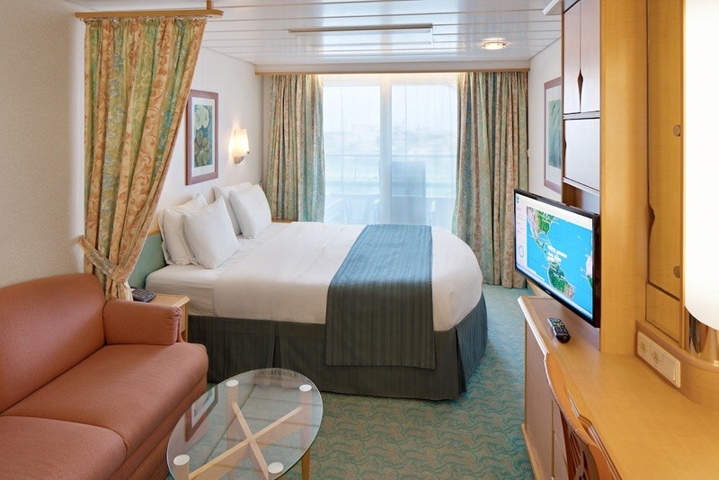 Current Position and Itinerary for the Mariner of the Seas Cruisewatch